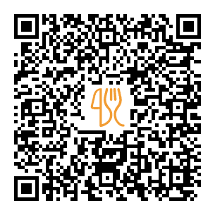 QR-code link către meniul 8 Degrees Taiwanese Bistro Bā Dù Kōng Jiān