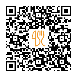 QR-code link para o menu de Sandy Thai