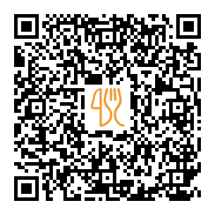 Link z kodem QR do menu 더리버 끌라비에