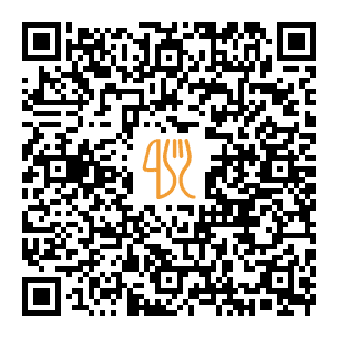 QR-code link către meniul Rooted Seoul 루티드