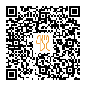 QR-code link para o menu de Warung Seroja