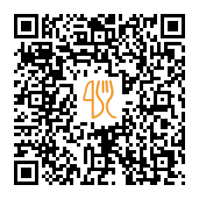 QR-code link para o menu de Al Bariq (kebab Burger Station)