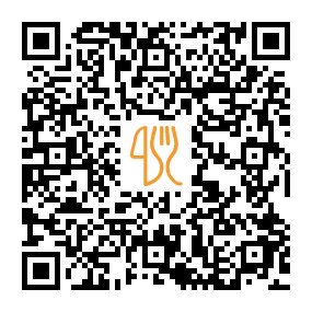 QR-code link către meniul Rockin's Angels Live Blues