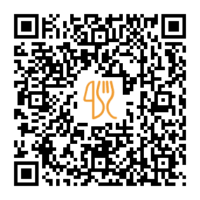 QR-code link para o menu de Happy Burger Kediri (burger Hitam)