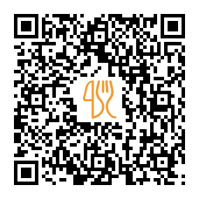 QR-code link para o menu de 신하우스홀드