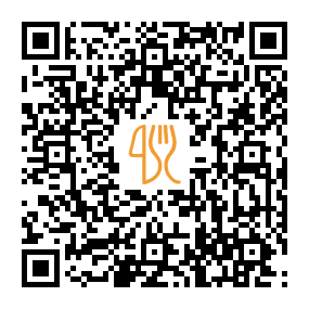 Link z kodem QR do karta 피자에땅