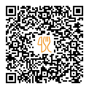 QR-code link para o menu de 피자빙고 울산병영점