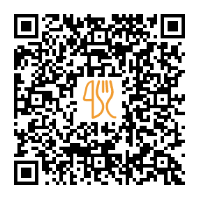 QR-code link para o menu de Barrier Social Club