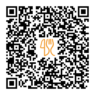 QR-code link către meniul The First Coner-มุมที่1 สาขา โคราช