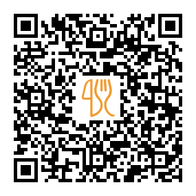 QR-code link para o menu de Three Furlongs Grill