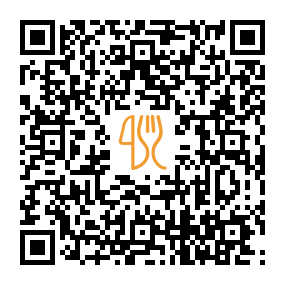 QR-code link para o menu de The Village Grinder