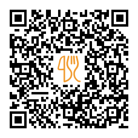 QR-code link naar het menu van 협정 Bakery Cafe