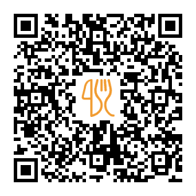 Enlace de código QR al menú de 하와이 문 브런치 카페