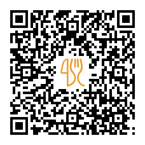 QR-code link către meniul Horizon Inn