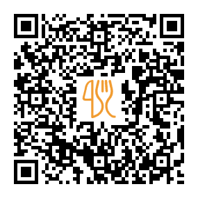 Link z kodem QR do menu 카페 드 하나