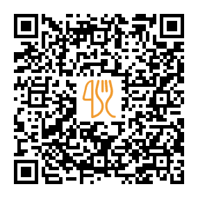 QR-code link către meniul Teppan