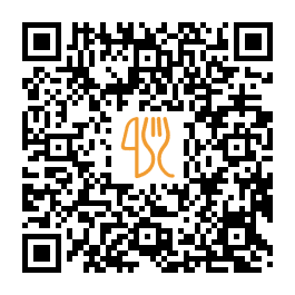 QR-code link para o menu de 1928 Kā Fēi