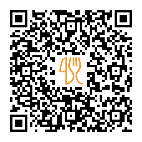 QR-code link către meniul The Allotment CafÉ