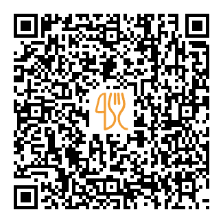 QR-kode-link til menuen på Myeongdong Food Stalls Night Market 명동야시장