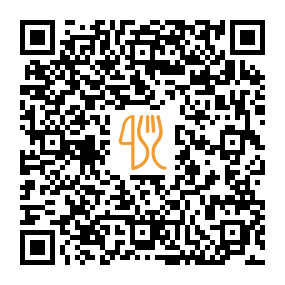 Menu QR de Pre-loved Items Online Shop