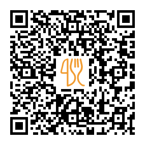 QR-code link către meniul Hernatto Food Hub