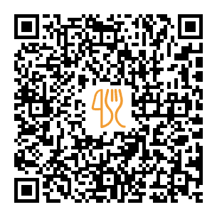 QR-code link para o menu de Saints Cafe, Restaurant Bar At Mt Lyford Lodge