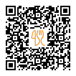 QR-code link naar het menu van The Ruf Resto