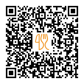 QR-code link naar het menu van 북까페