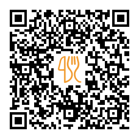 QR-code link naar het menu van 커피이터