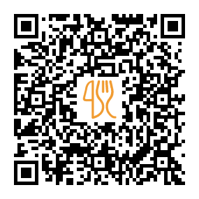 QR-code link para o menu de CafÉ Iwi