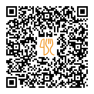 QR-code link către meniul 빽다방 울산대학교점