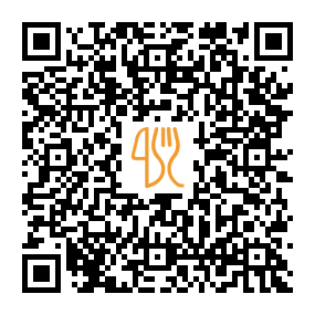 QR-code link para o menu de Warkop Sheven Farmasi (warmindo)