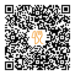 QR-code link naar het menu van 할리스 울산간절곶해맞이점