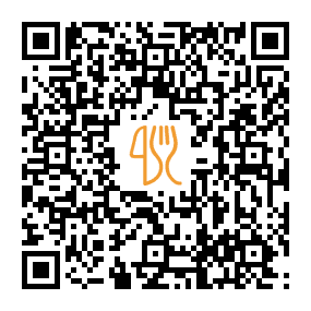 QR-code link naar het menu van 블루스팟