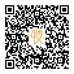 QR-code link para o menu de 에이지커피