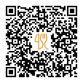 QR-code link para o menu de Japanese Bbq