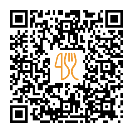 QR-code link para o menu de Honestea