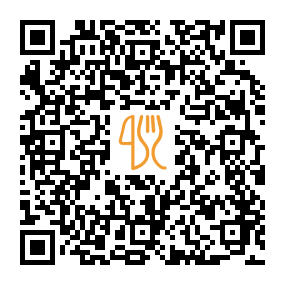 Link z kodem QR do menu Taman Kuliner Bonebol