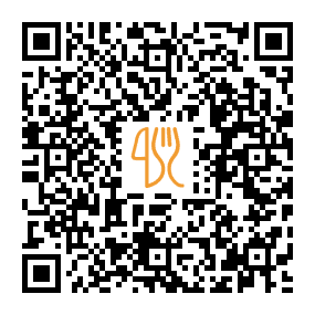 Enlace de código QR al menú de Penthol Korea