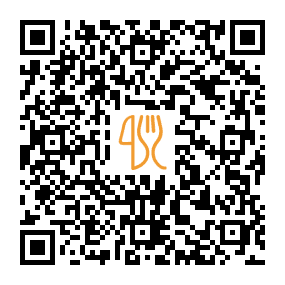 Enlace de código QR al menú de Pop Thai Tea Sidoarjo