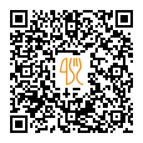 QR-code link para o menu de Aes Thai Tea Bubble