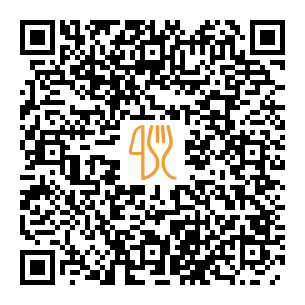 QR-code link para o menu de On The Island Papamoa