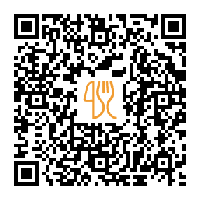 Link z kodem QR do menu Delima Family Dishes Resto