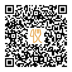 QR-code link para o menu de Art Café Sanur