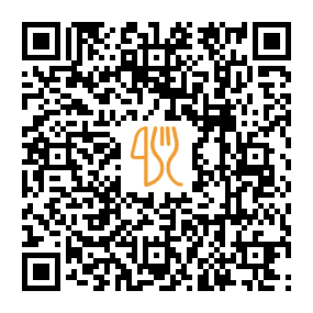 QR-code link para o menu de Hennessey Cuisine