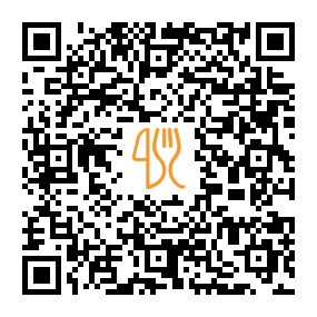 QR-code link către meniul The Cow Shed