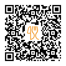 QR-code link para o menu de Inangahua Arms