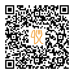 QR-code link para o menu de Kauri Gum Store Cafe