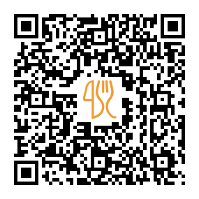 QR-code link para o menu de Whangaroa Sport Fishing Club (inc)