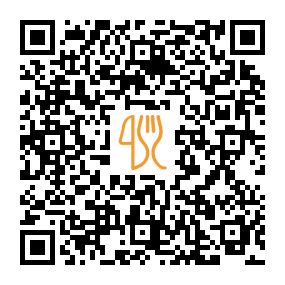 QR-code link para o menu de Cafe Affair Of Nelson